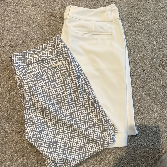 Nike & Adidas Golf Shorts - Picture 1 of 2